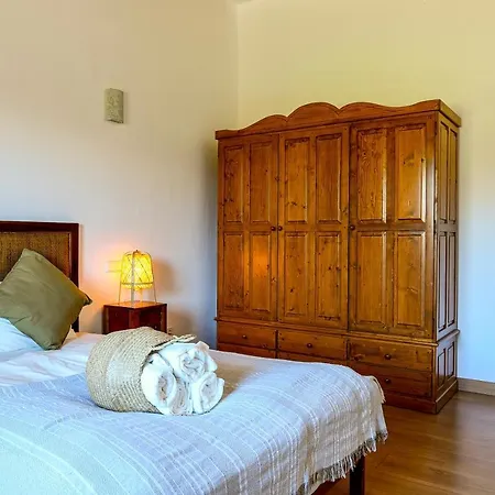 Apartment Moderne Vicento - Heizung - Pizzaofen Porto Cristo